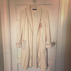 NWT Ralph Lauren Short Robe